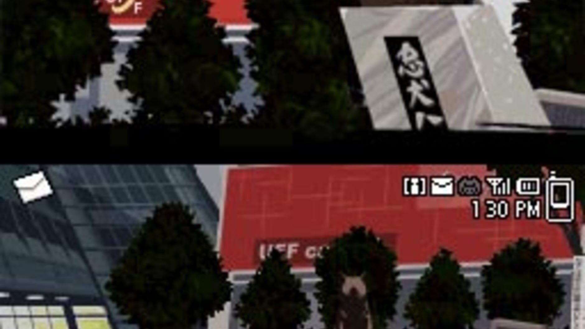 Screenshot for The World Ends with You
