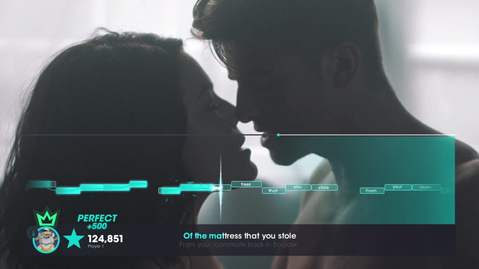 Screenshot for Let's Sing 2018