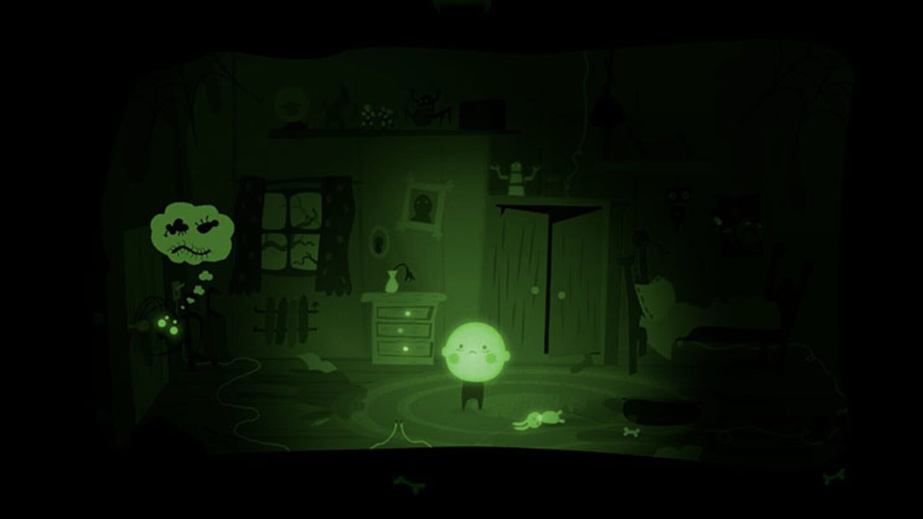 Screenshot for Bulb Boy