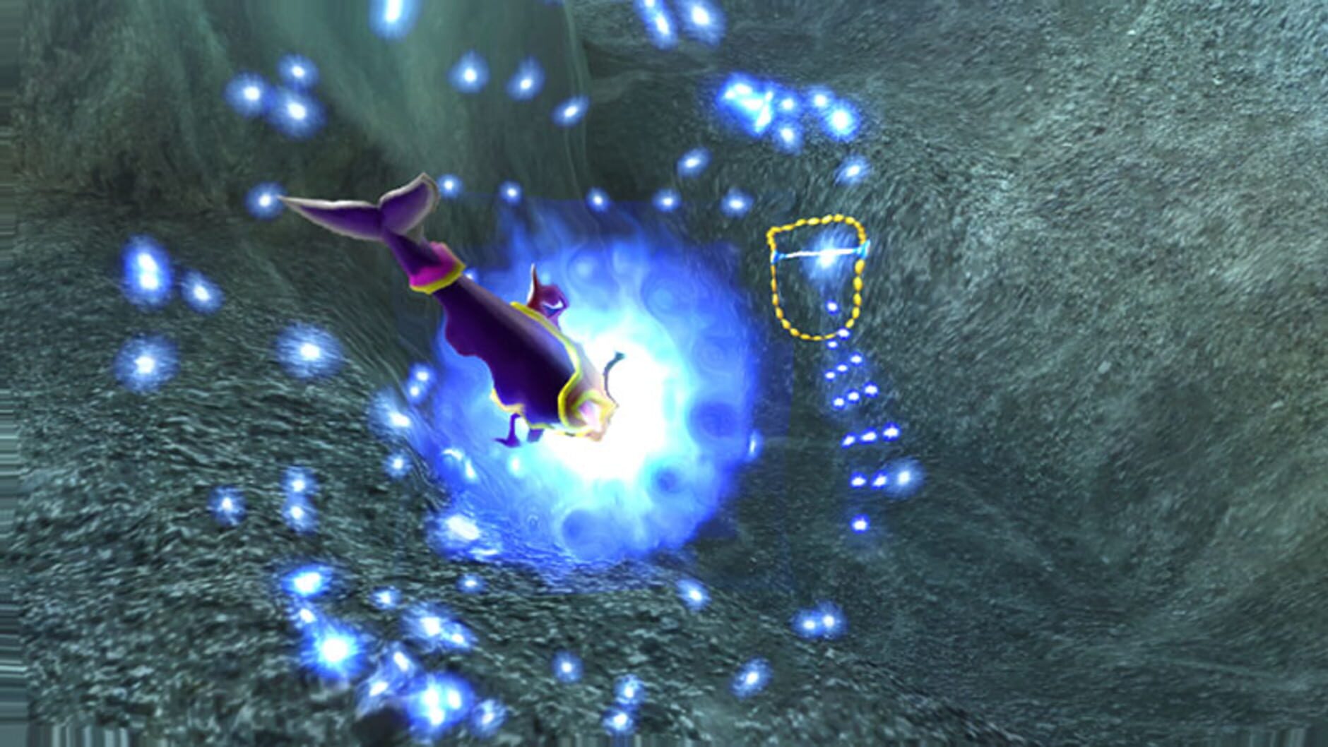 Screenshot for Nights: Journey of Dreams
