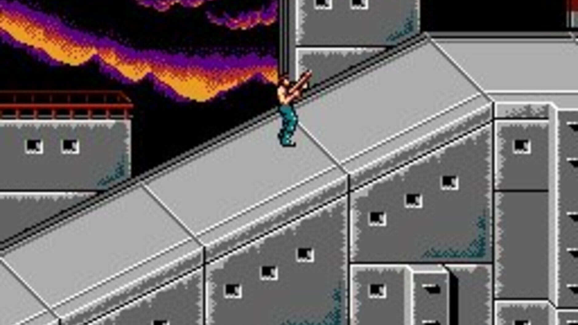 Screenshot for Super C