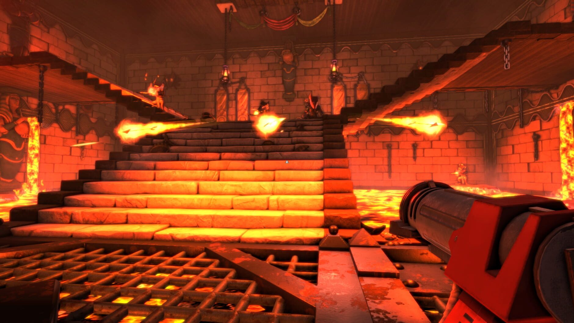 Screenshot for Immortal Redneck