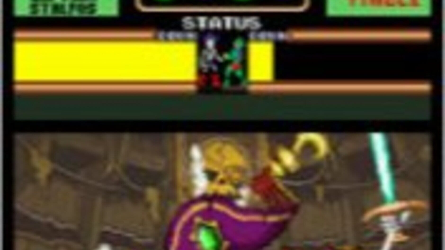 Screenshot for Freshly-Picked Tingle's Rosy Rupeeland