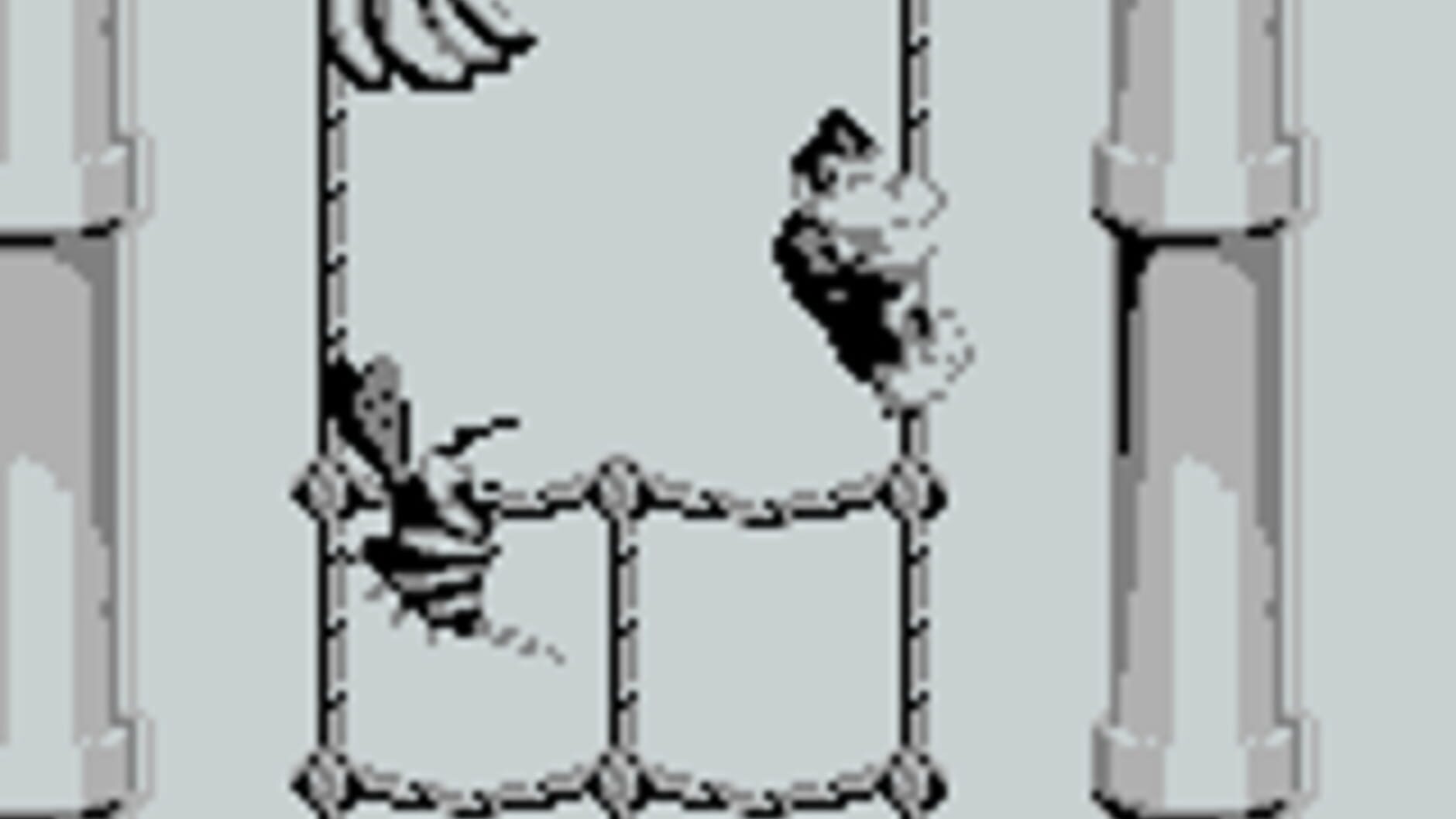 Screenshot for Donkey Kong Land