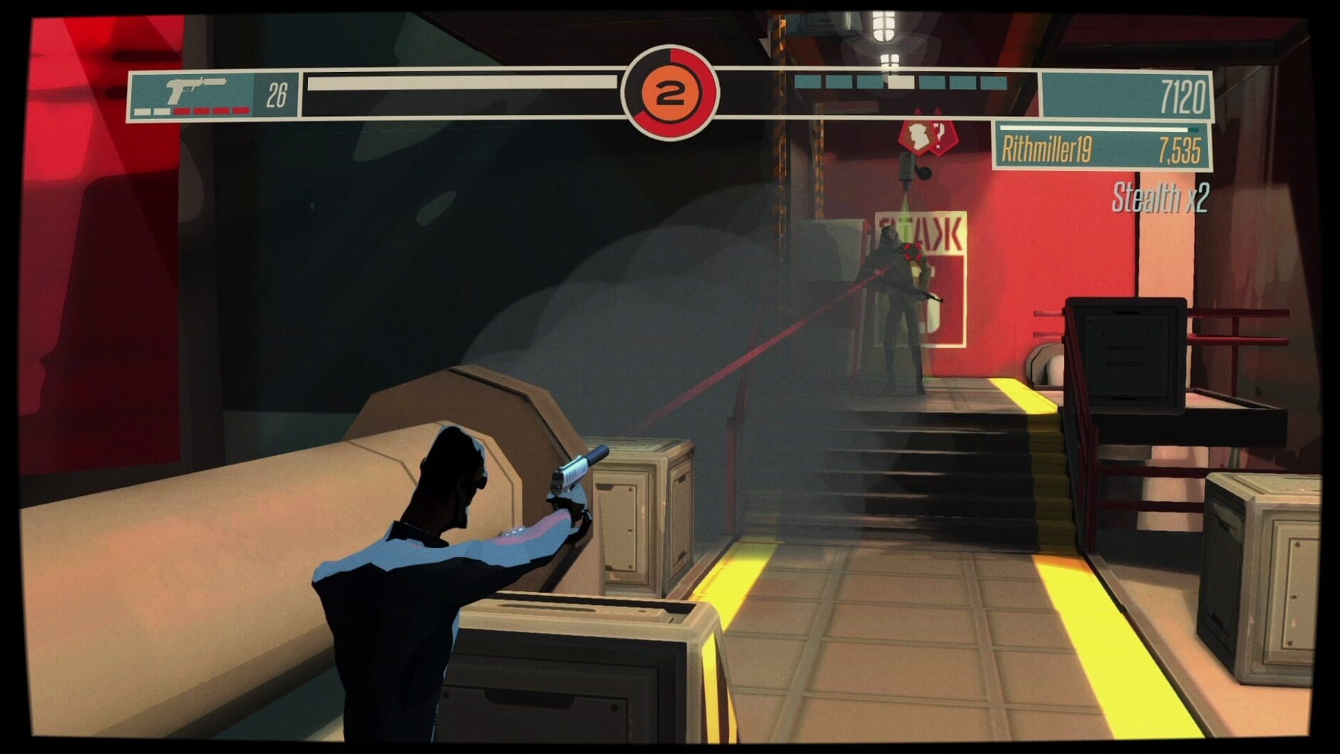 Screenshot for CounterSpy