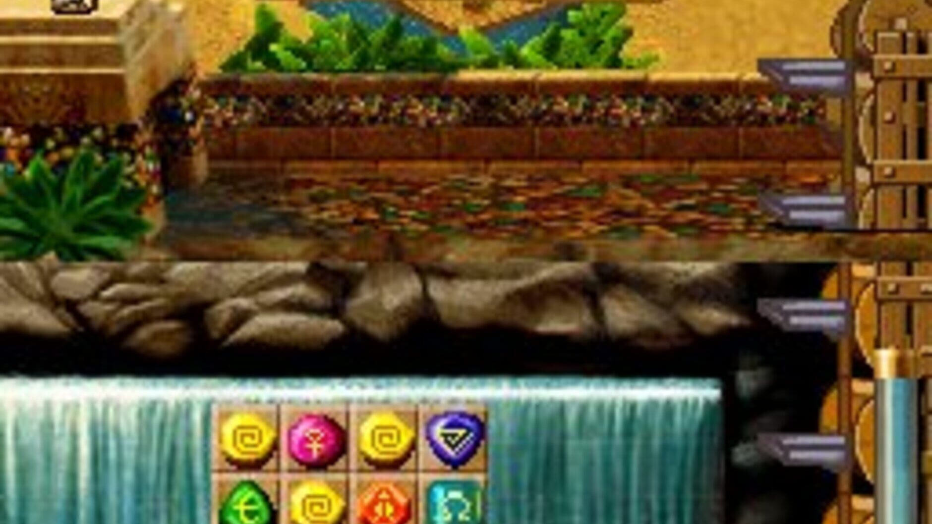 Screenshot for 7 Wonders of the Ancient World