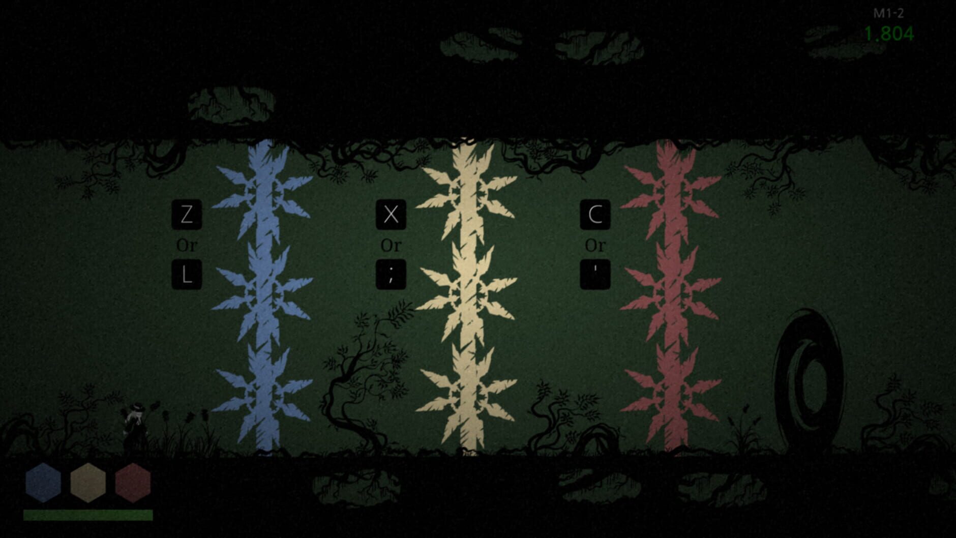 Screenshot for Color Symphony 2