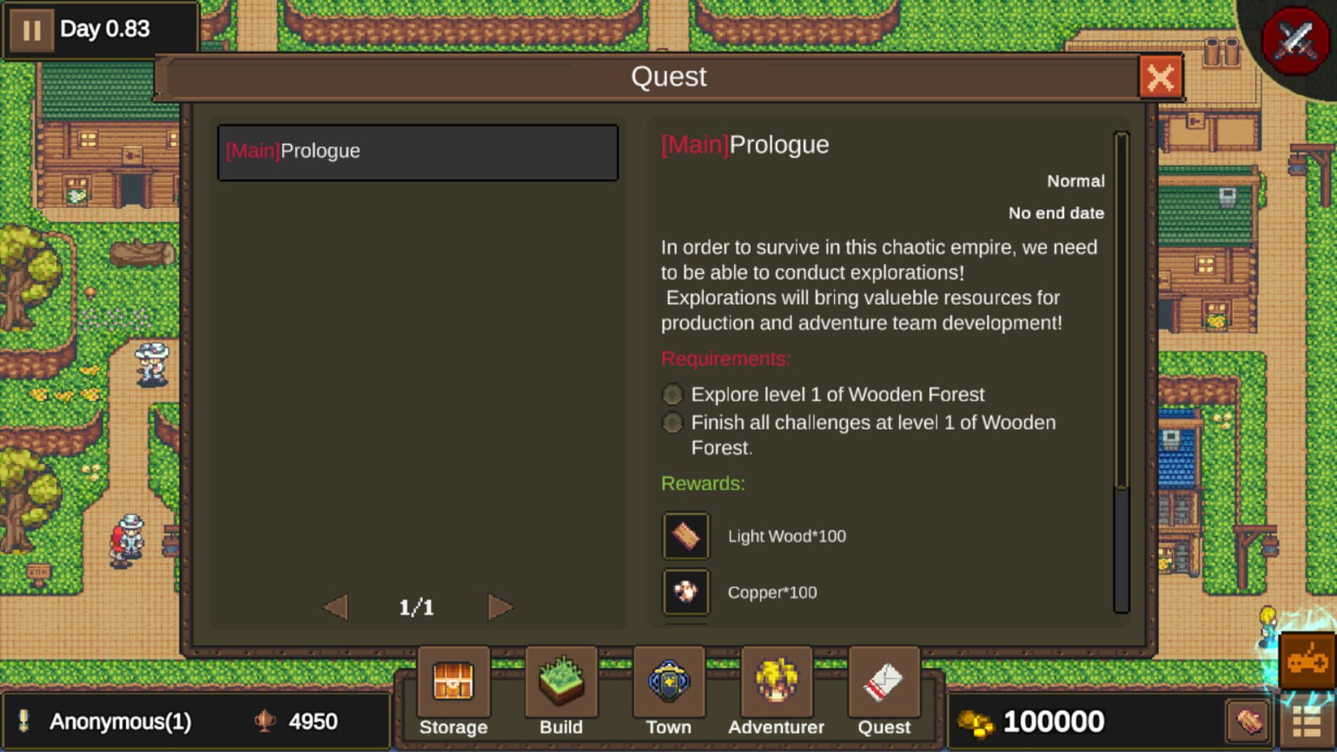 Screenshot for Dragon Cliff