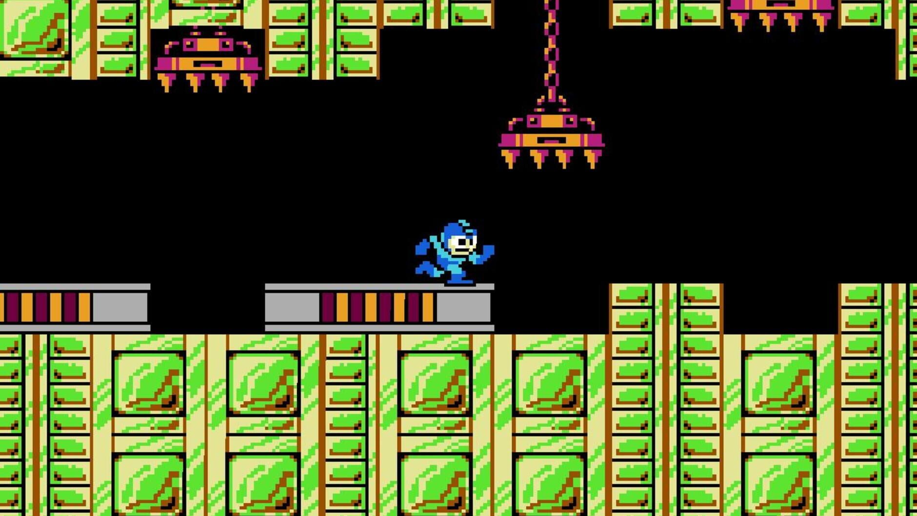 Screenshot for Mega Man 2
