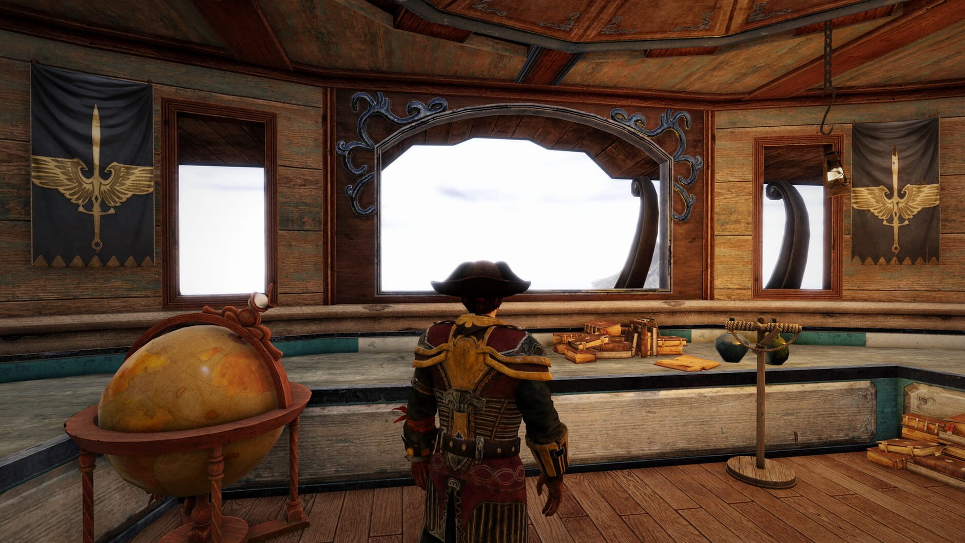 Screenshot for Risen 3: Titan Lords