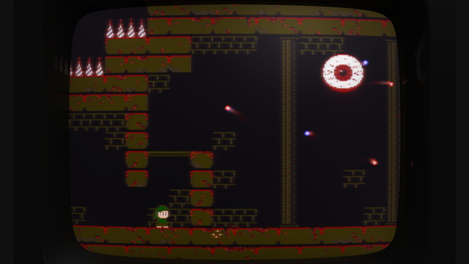 Screenshot for Super Win the Game