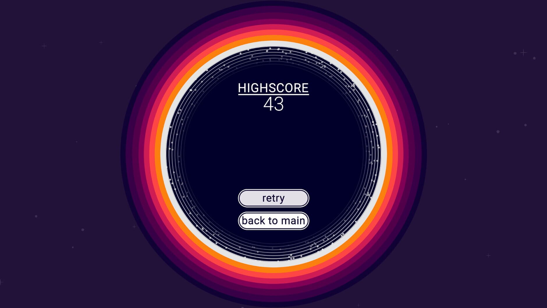 Screenshot for Orbt XL