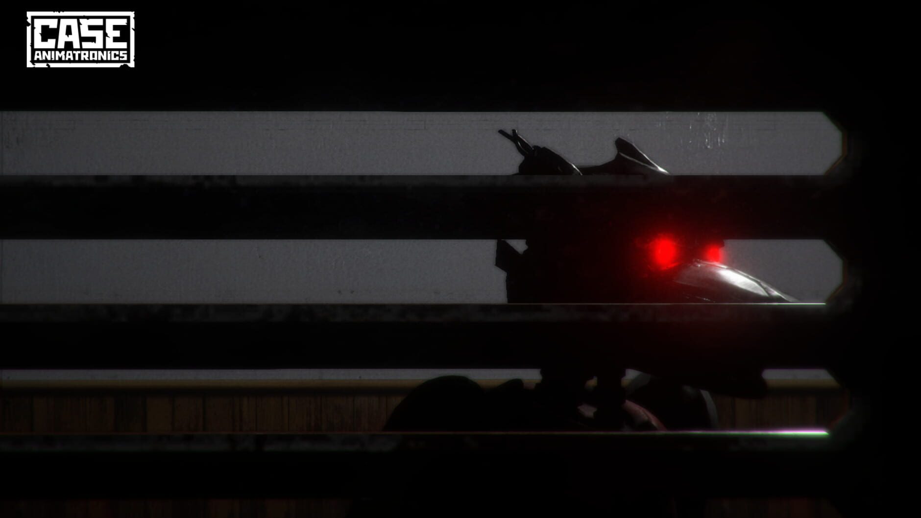Screenshot for Case: Animatronics