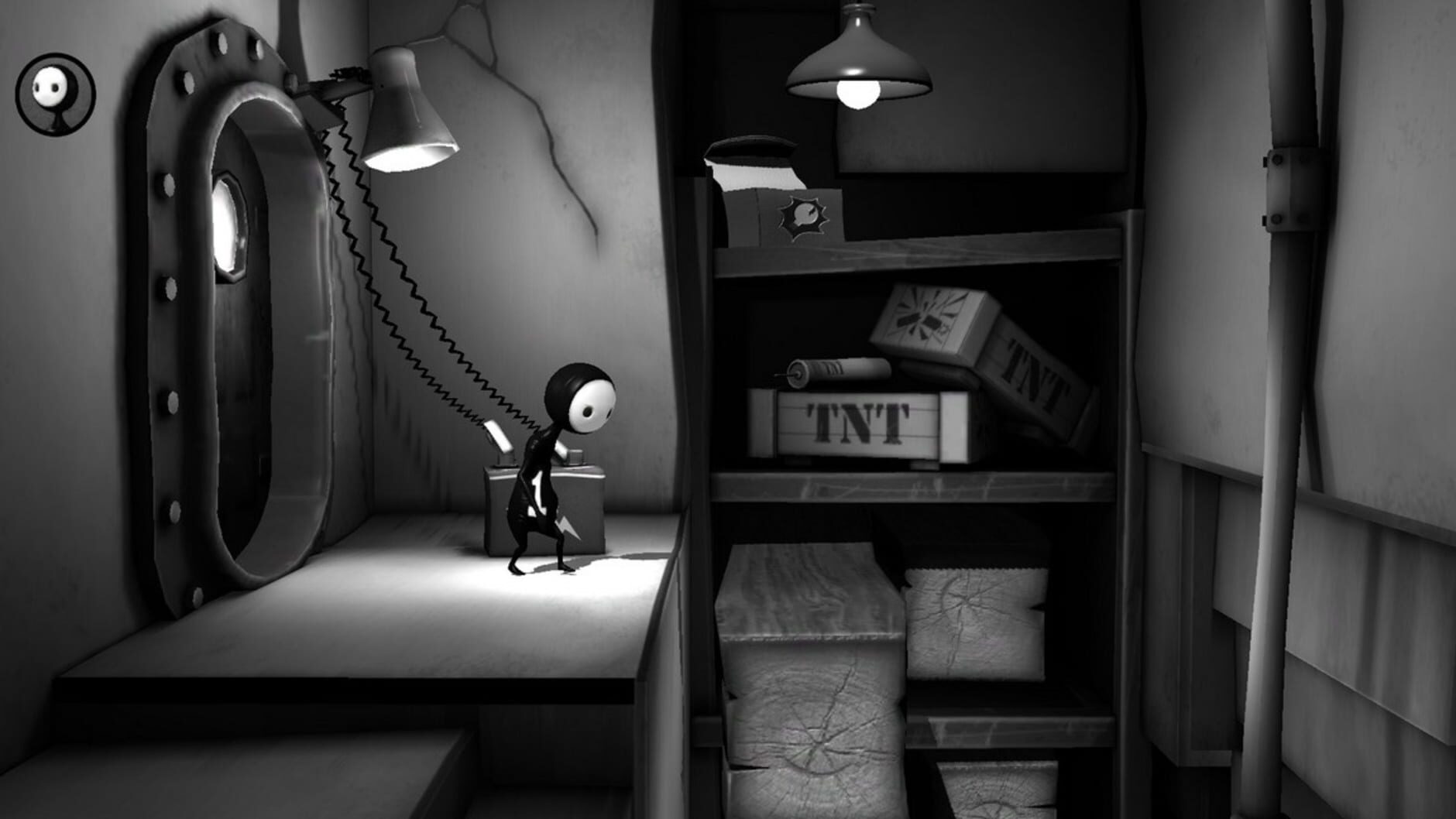 Screenshot for Escape Plan