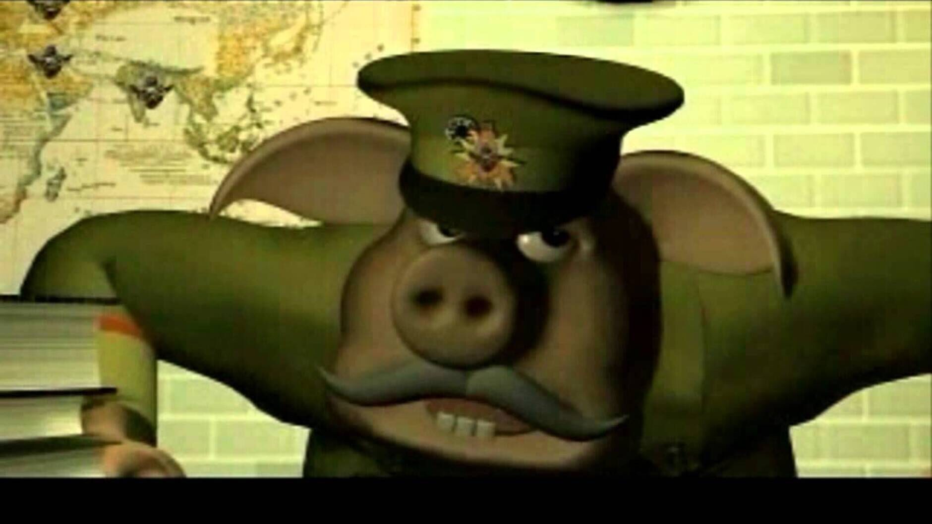 Screenshot for Hogs of War