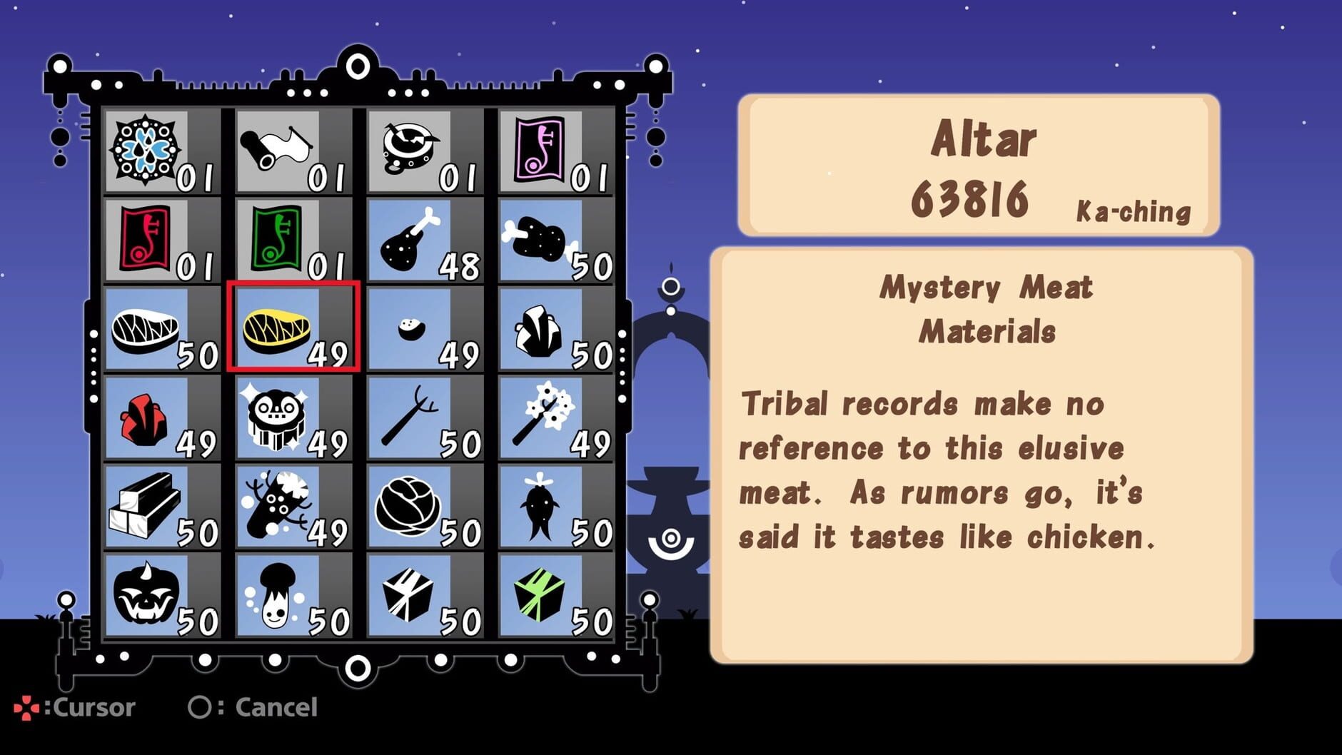 Screenshot for Patapon Remastered