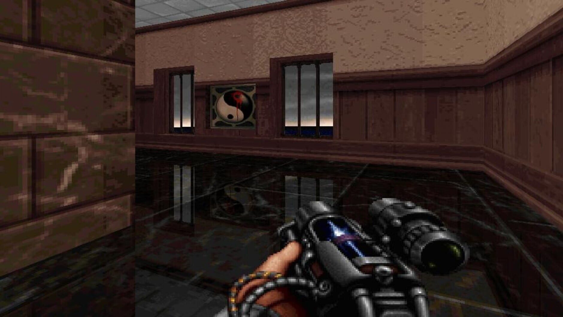 Screenshot for Shadow Warrior