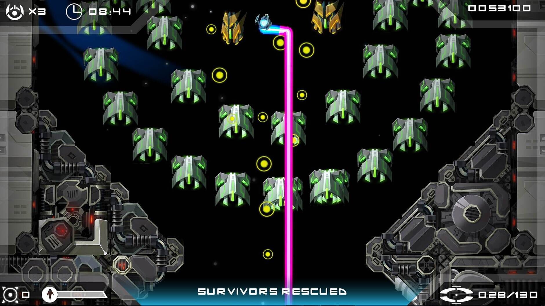 Screenshot for Velocity Ultra