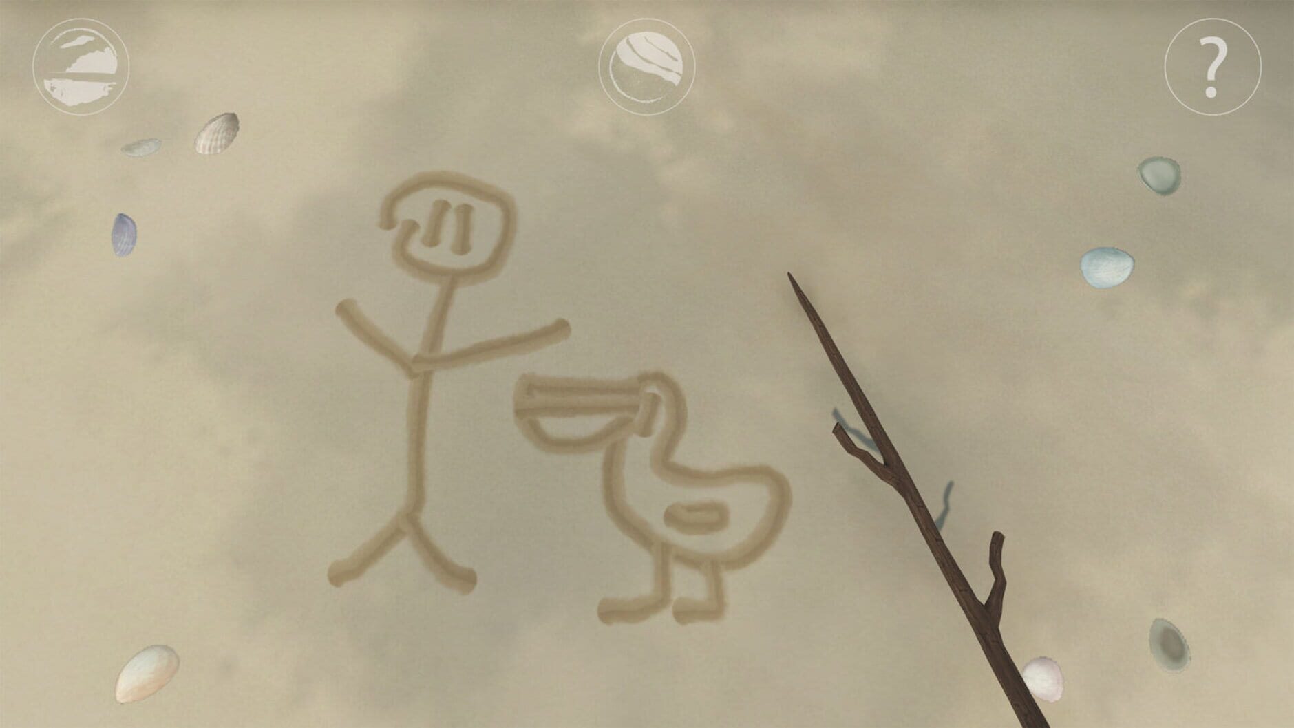 Screenshot for Storm Boy