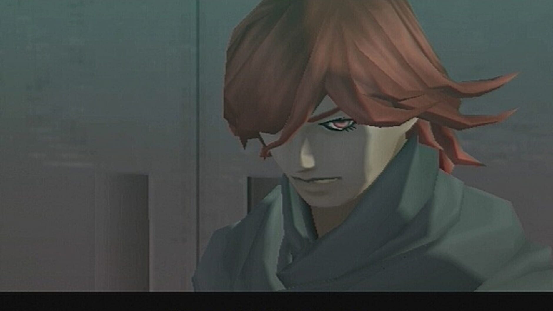 Screenshot for Shin Megami Tensei: Digital Devil Saga