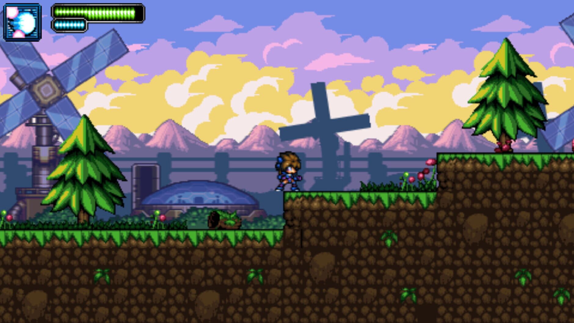 Screenshot for Metagal