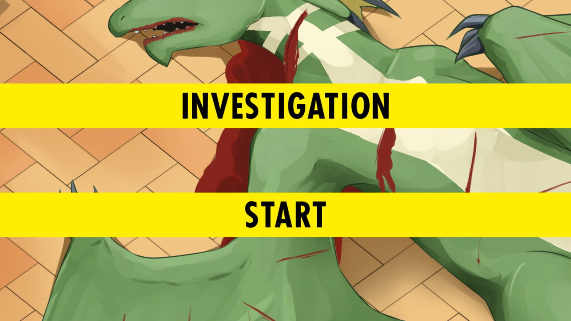 Screenshot for Angels with Scaly Wings