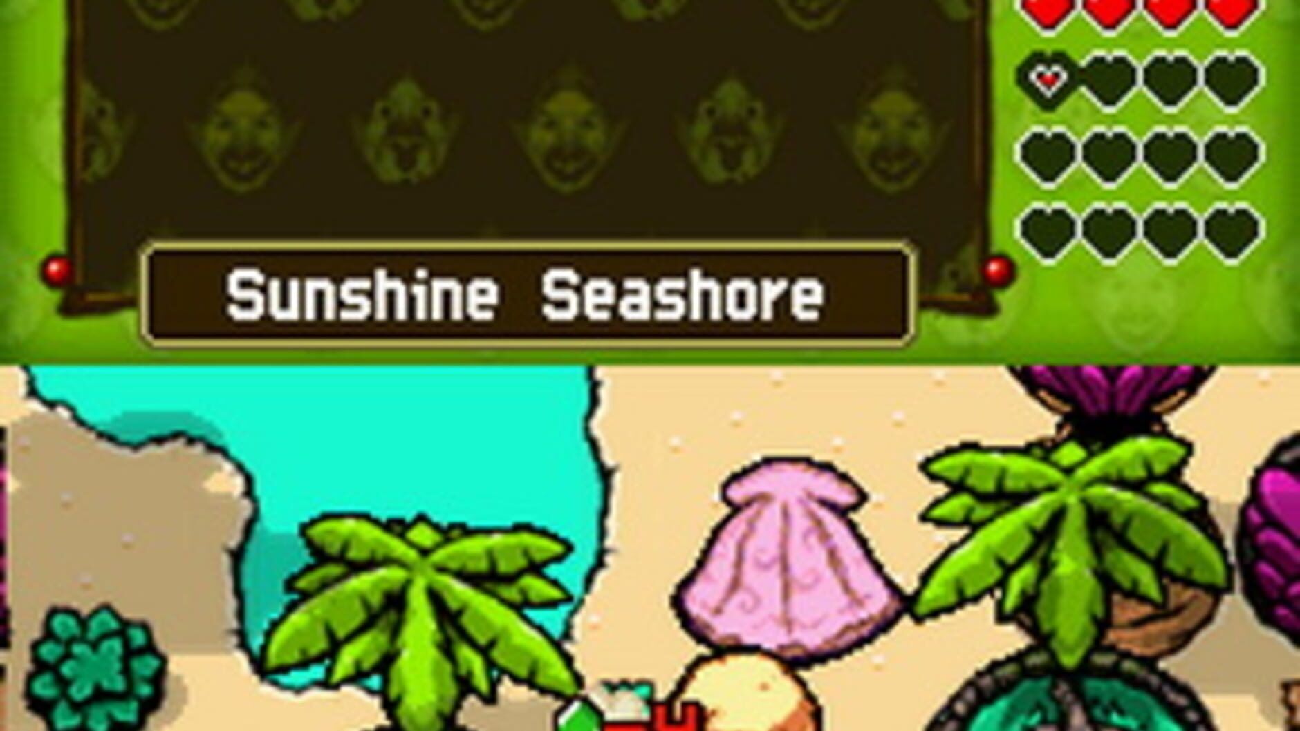 Screenshot for Freshly-Picked Tingle's Rosy Rupeeland
