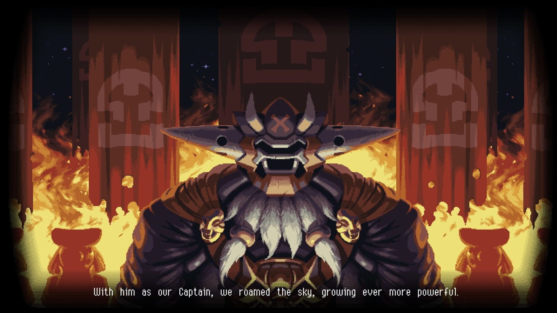 Screenshot for Owlboy