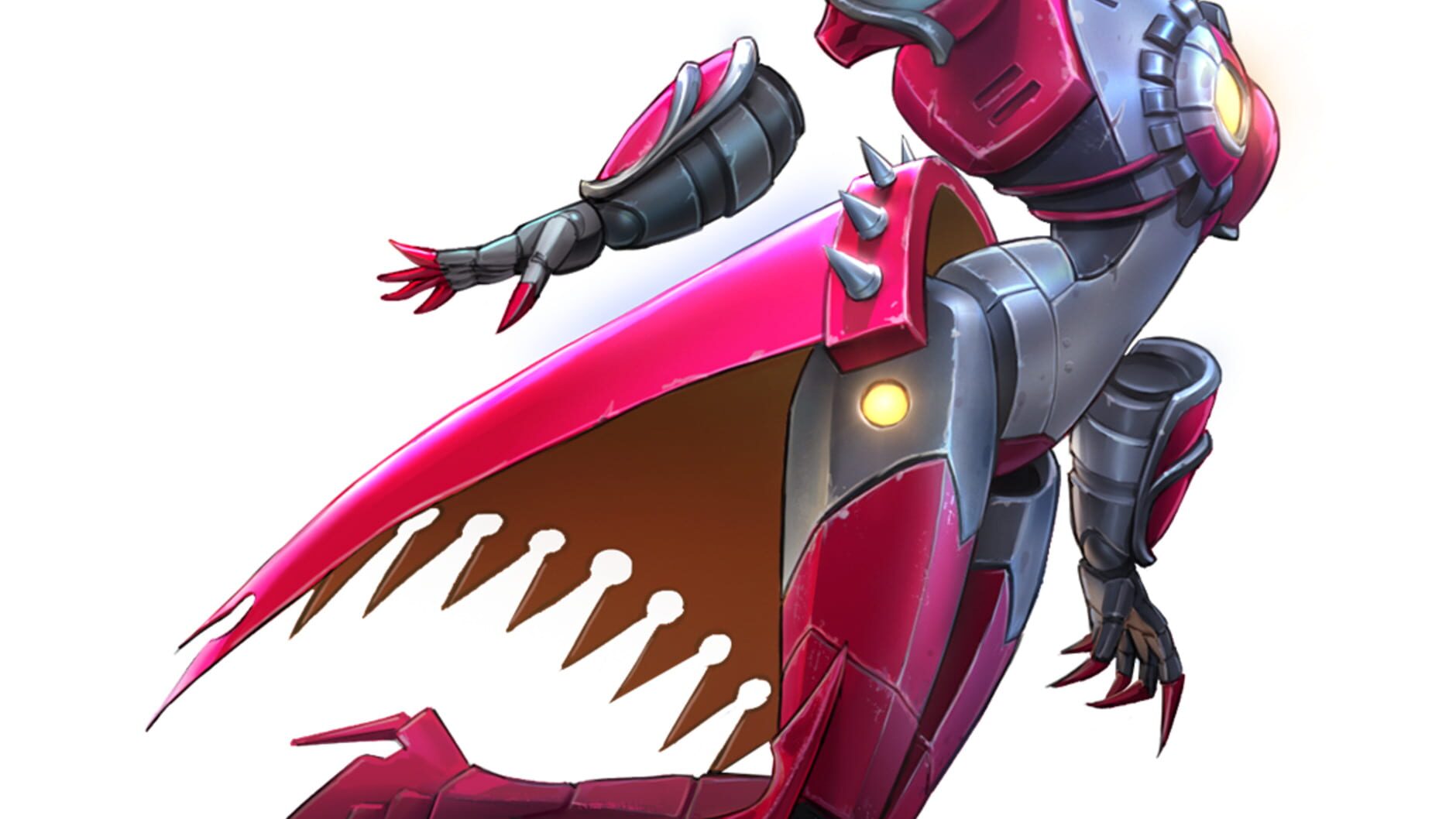 Screenshot for Override: Mech City Brawl