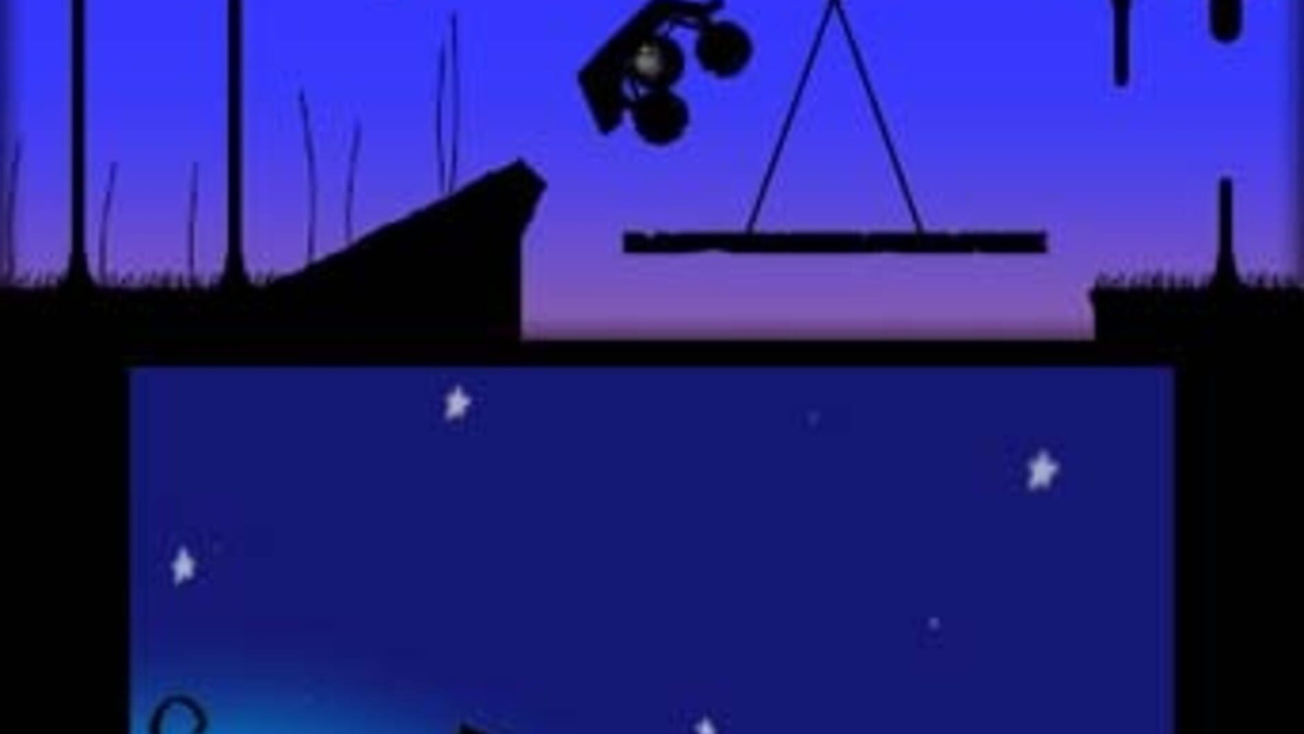Screenshot for NightSky