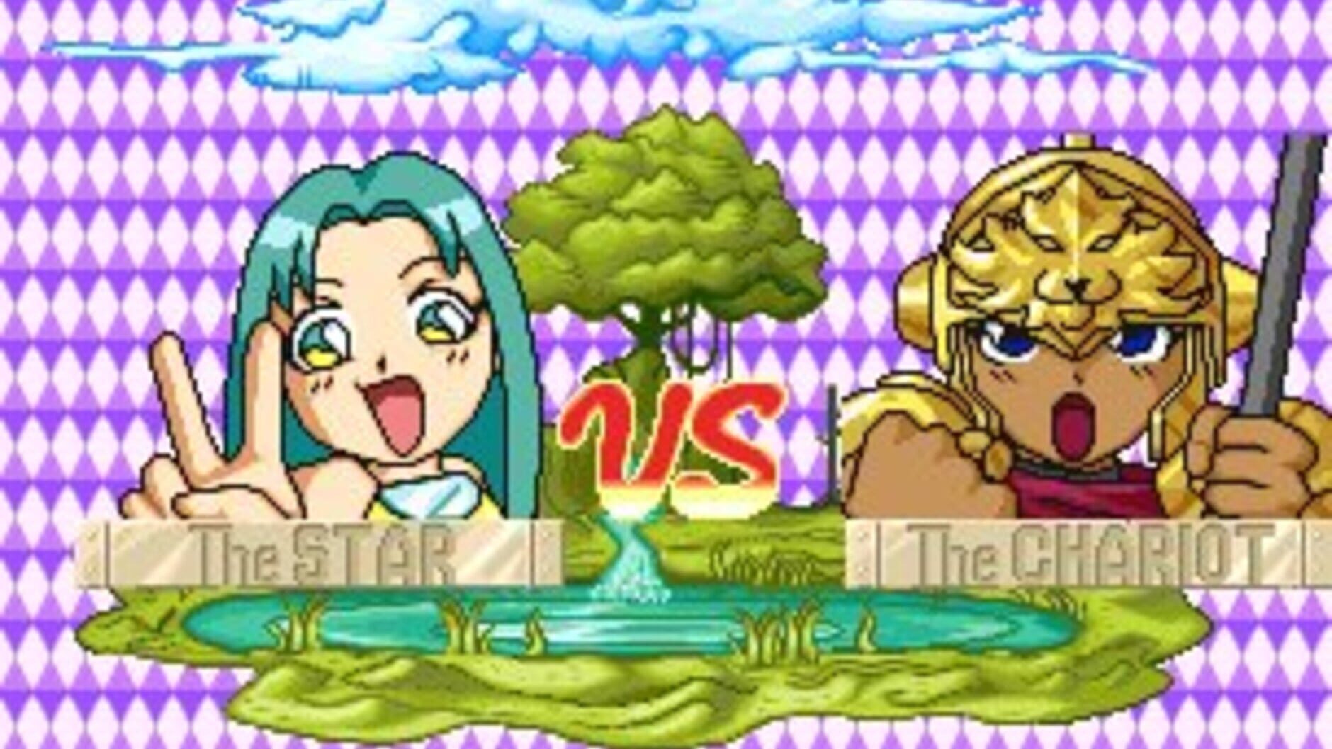 Screenshot for Magical Drop II