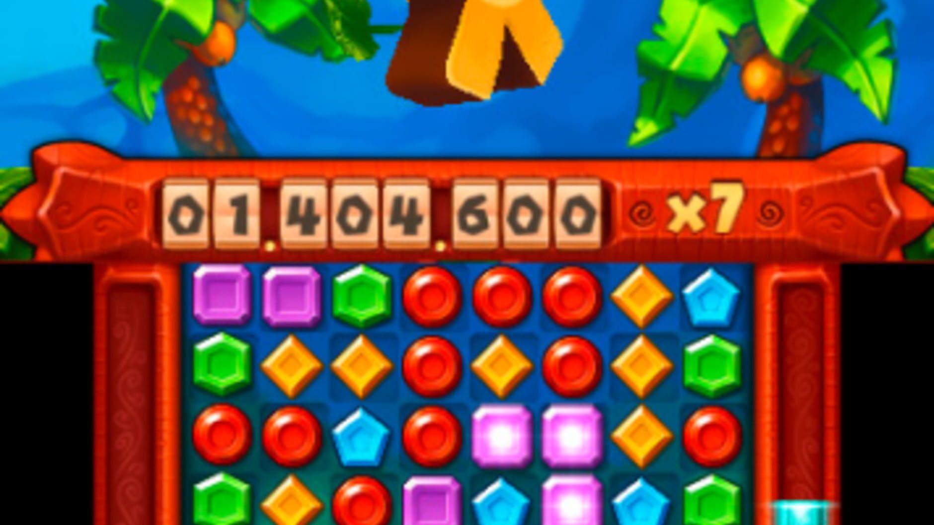 Screenshot for Pick-A-Gem