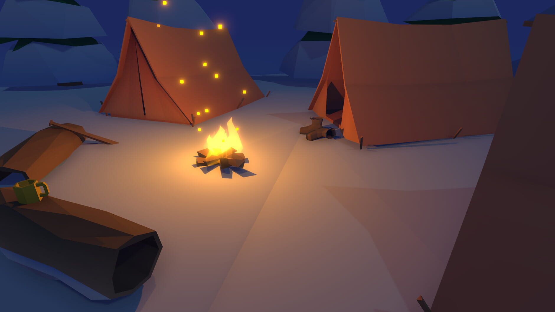 Screenshot for Hidden Paws