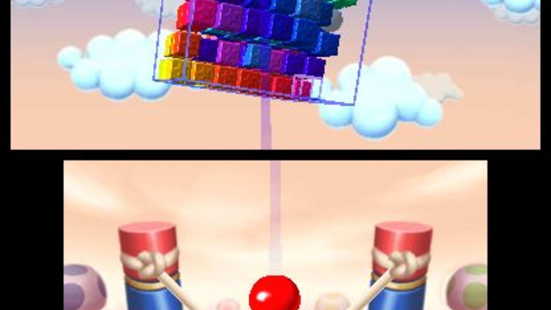 Screenshot for Mario and Donkey Kong: Minis on the Move