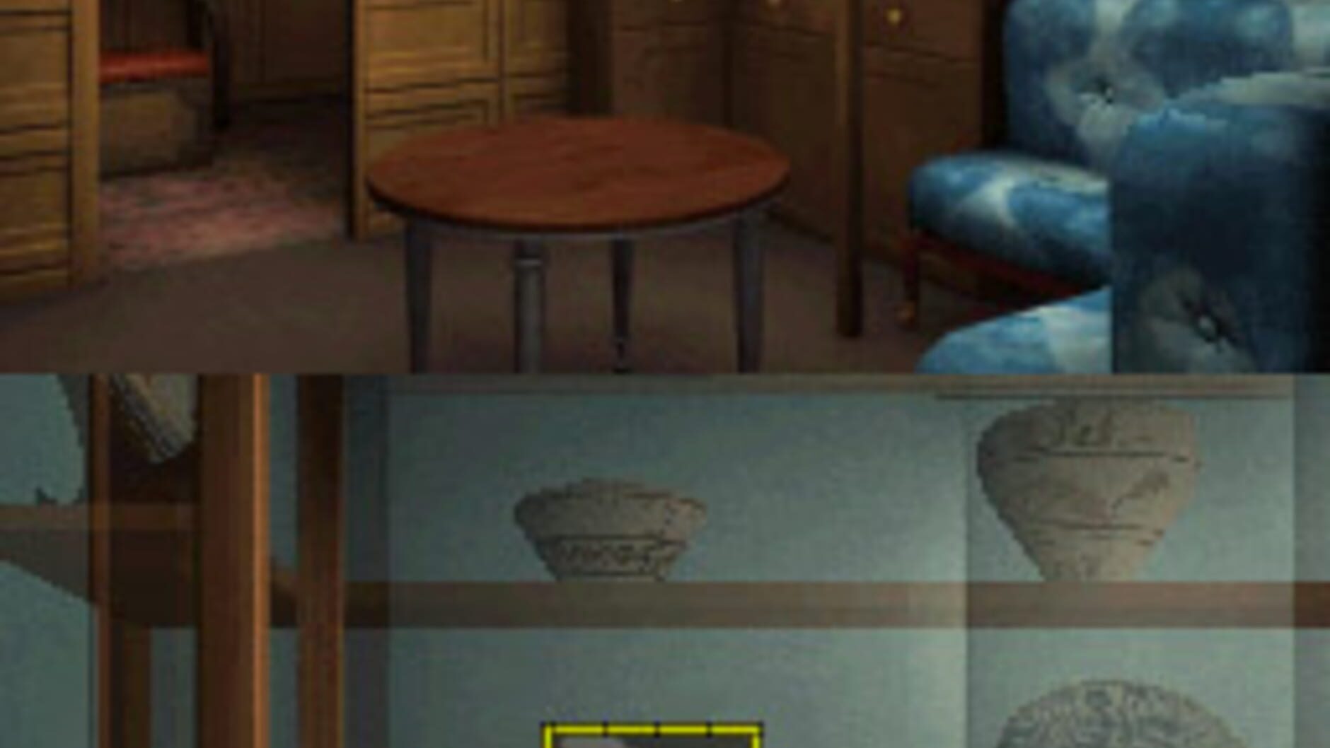 Screenshot for Nine Hours, Nine Persons, Nine Doors