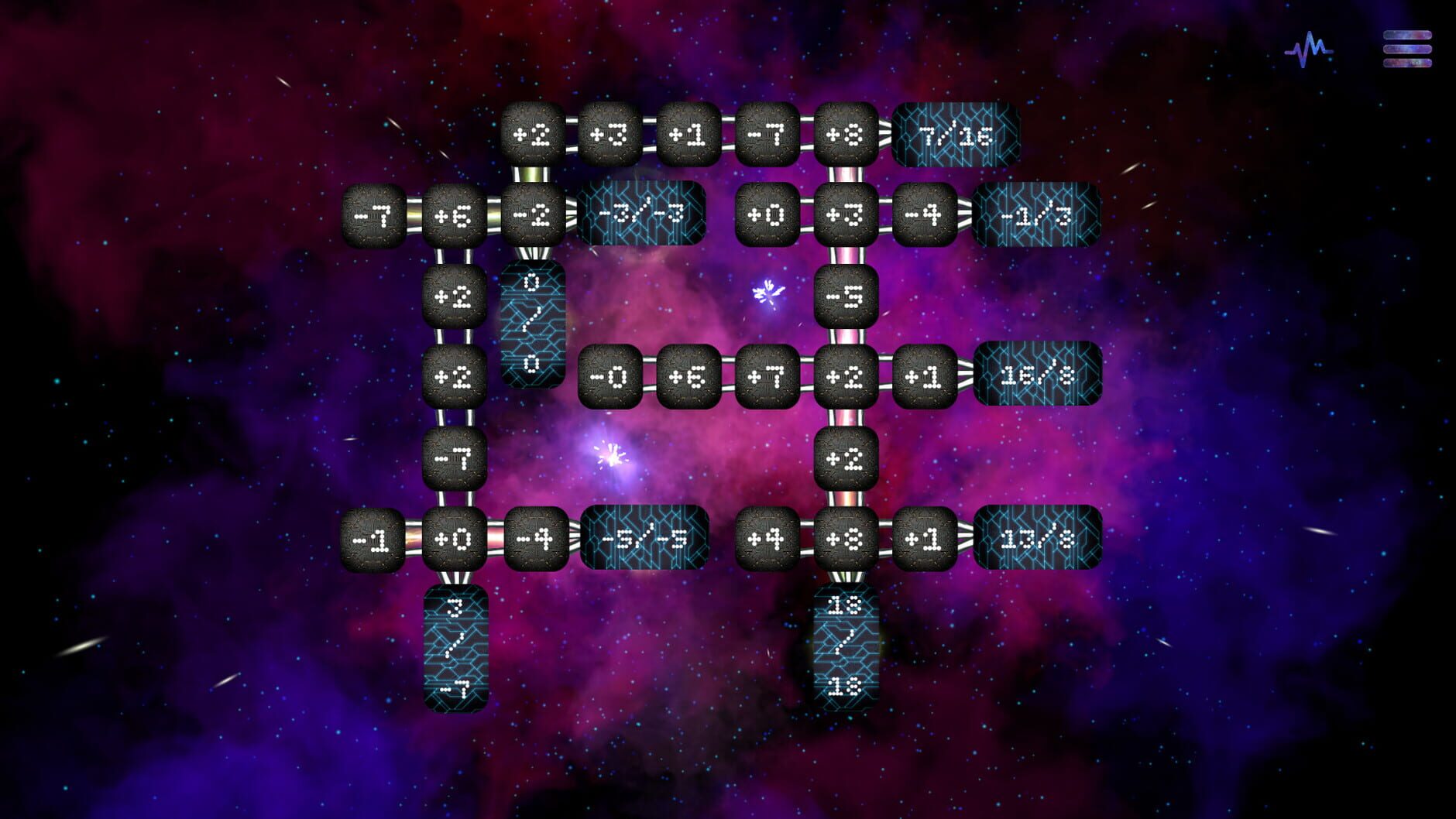 Screenshot for Energy Balance