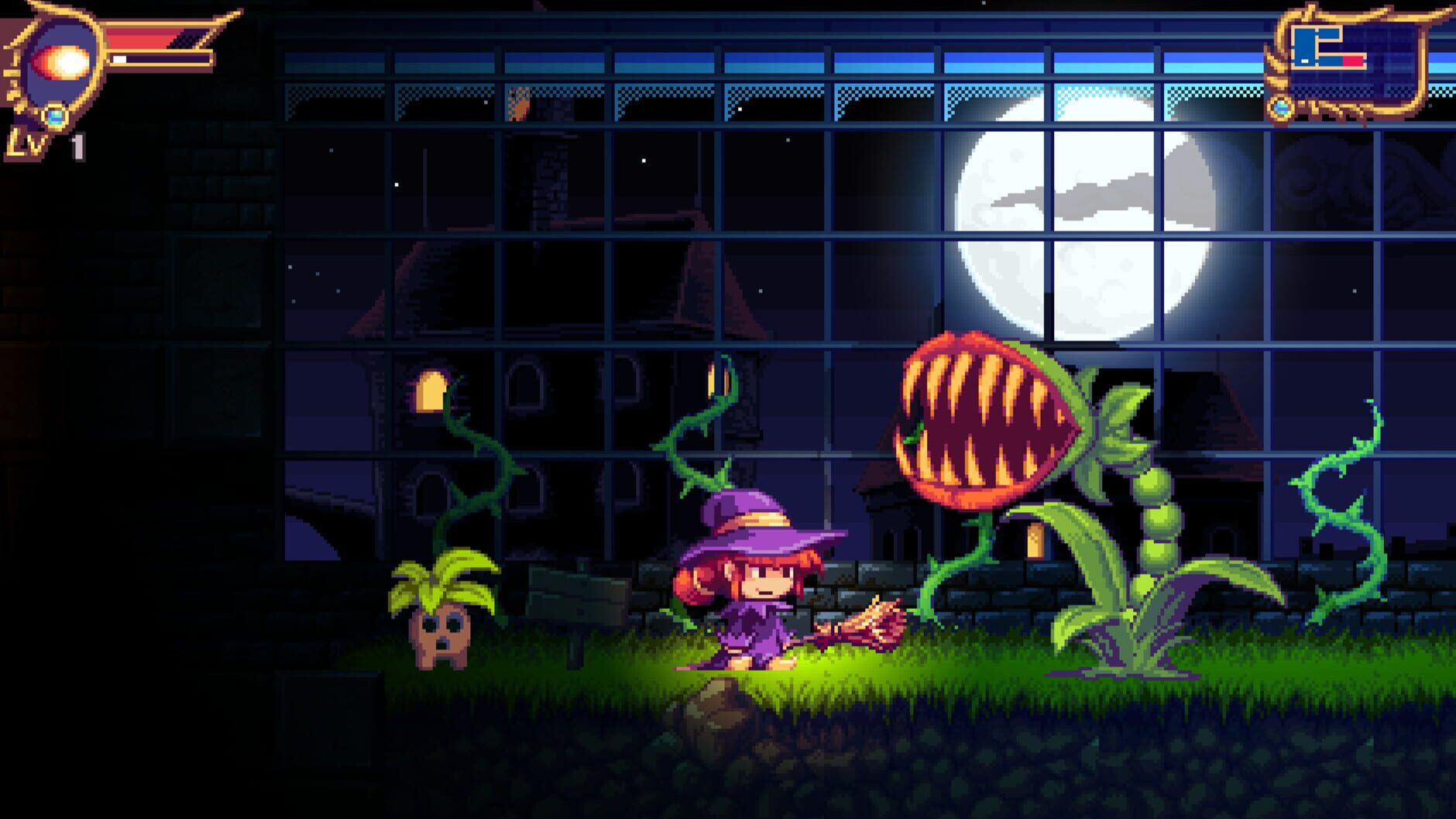 Screenshot for Mystik Belle