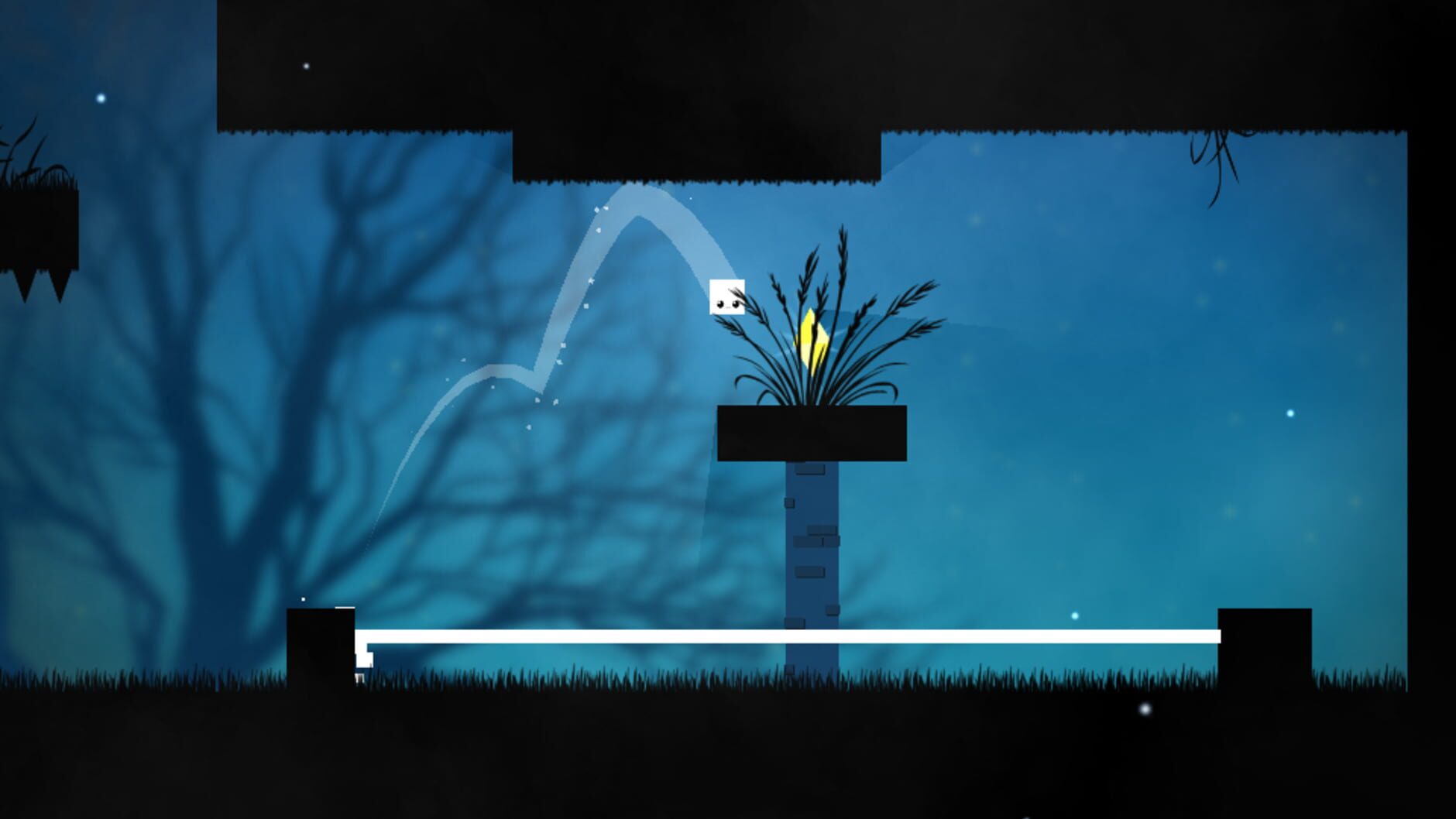 Screenshot for 36 Fragments of Midnight