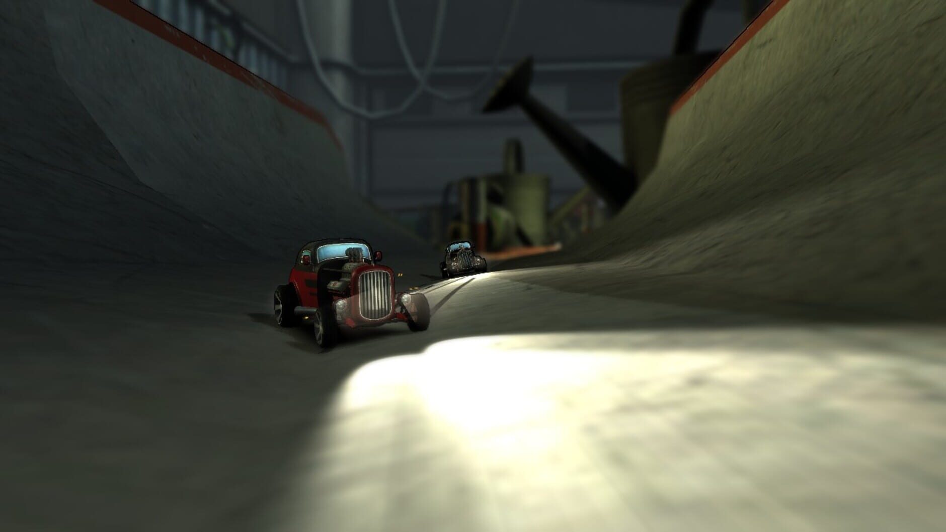 Screenshot for Super Toy Cars