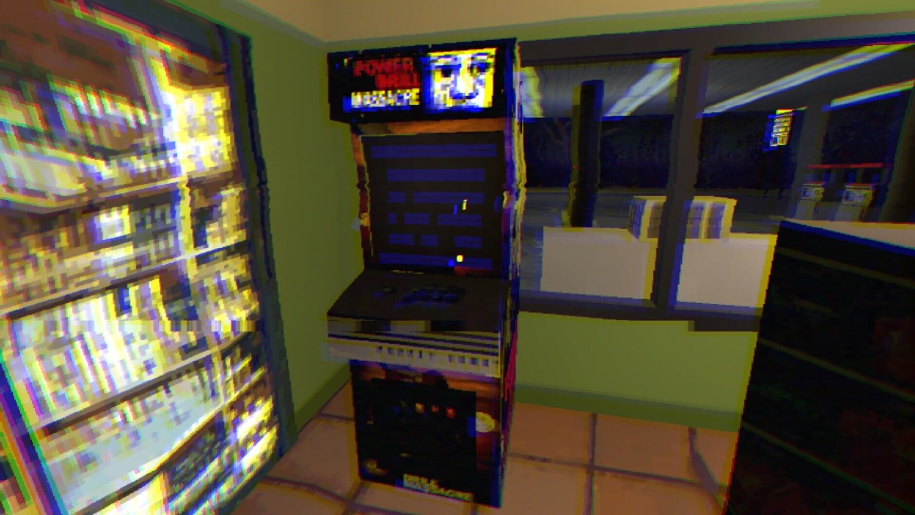 Screenshot for Stay Out of the House