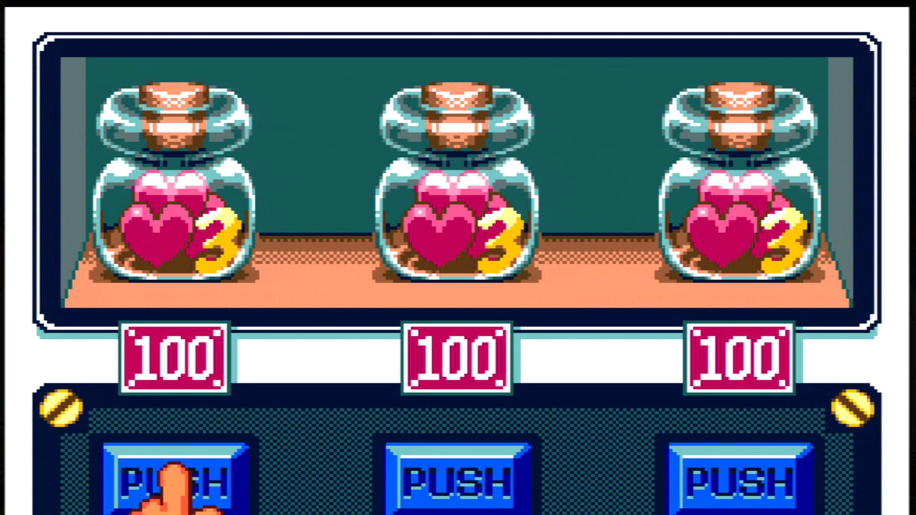 Screenshot for Monster World IV