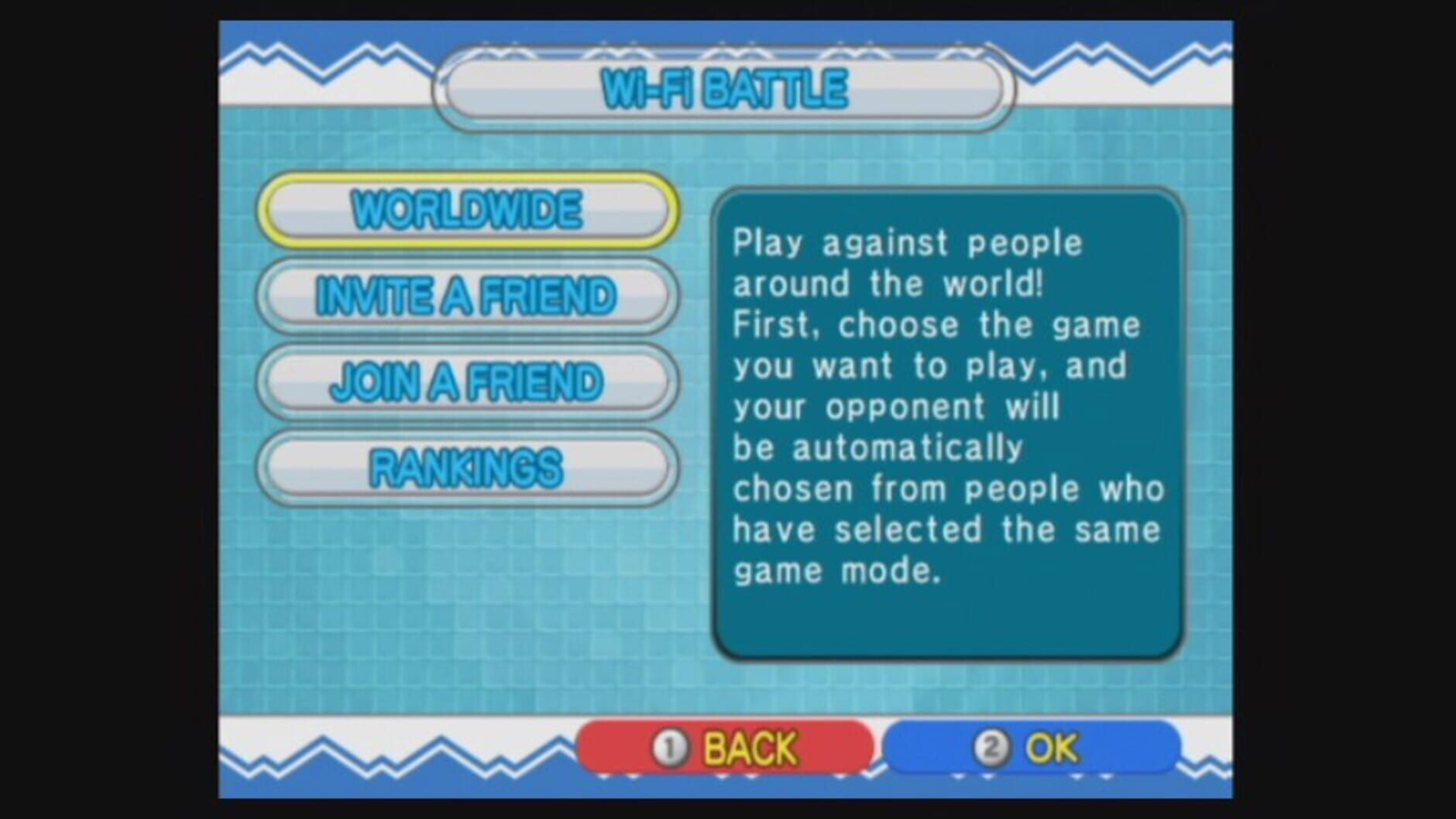Screenshot for Dr. Mario Online Rx