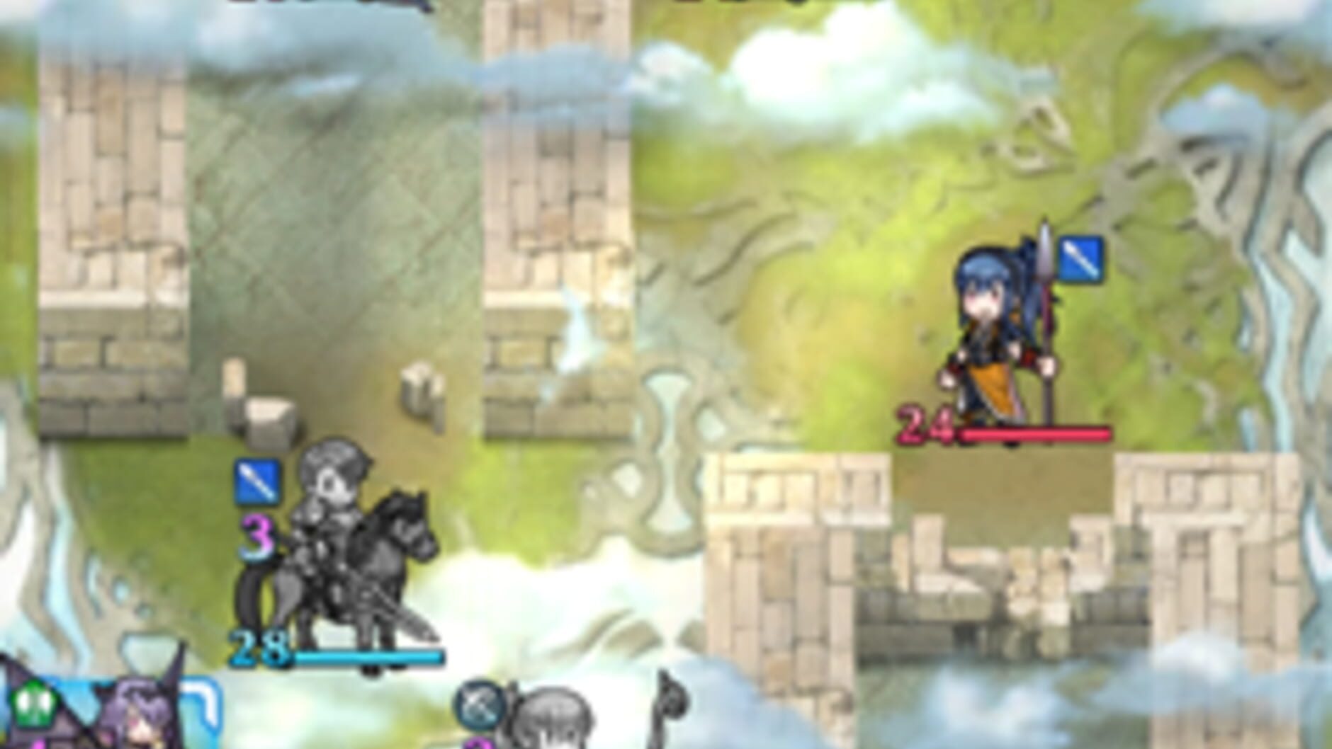 Screenshot for Fire Emblem Heroes