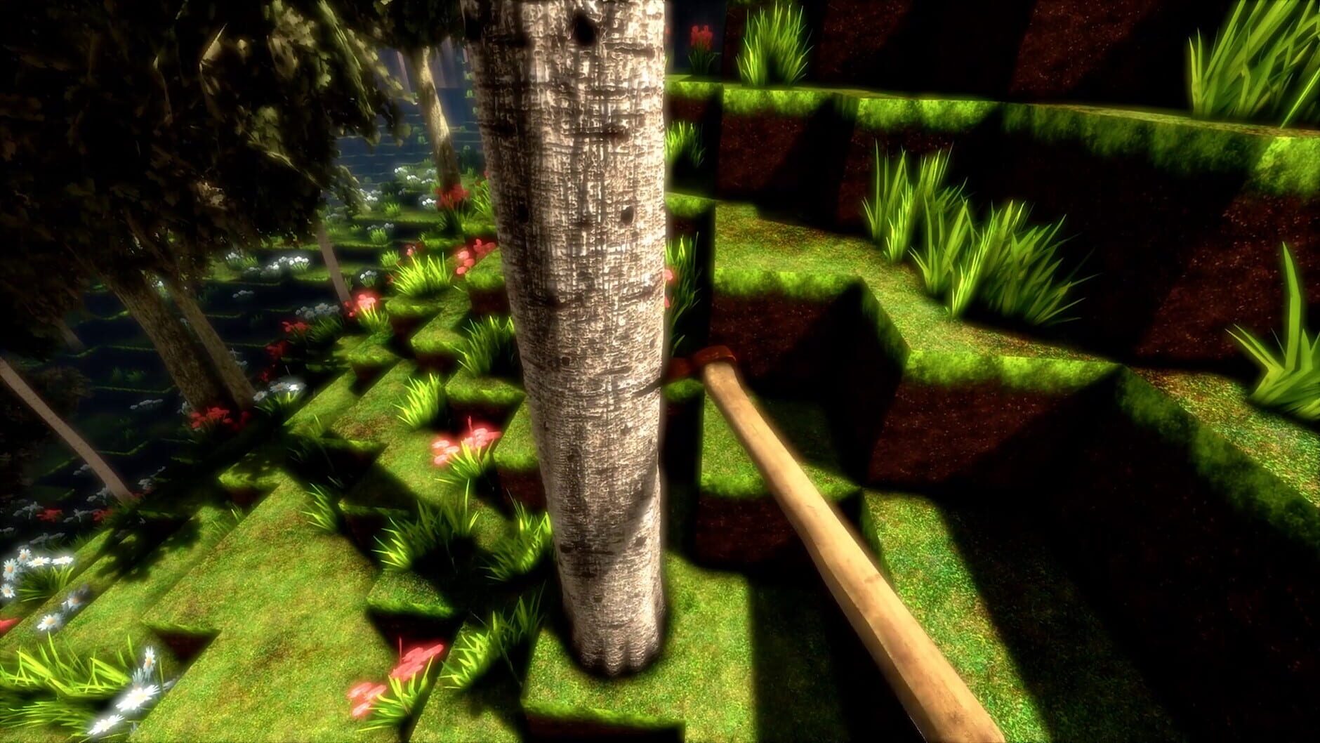 Screenshot for cyubeVR