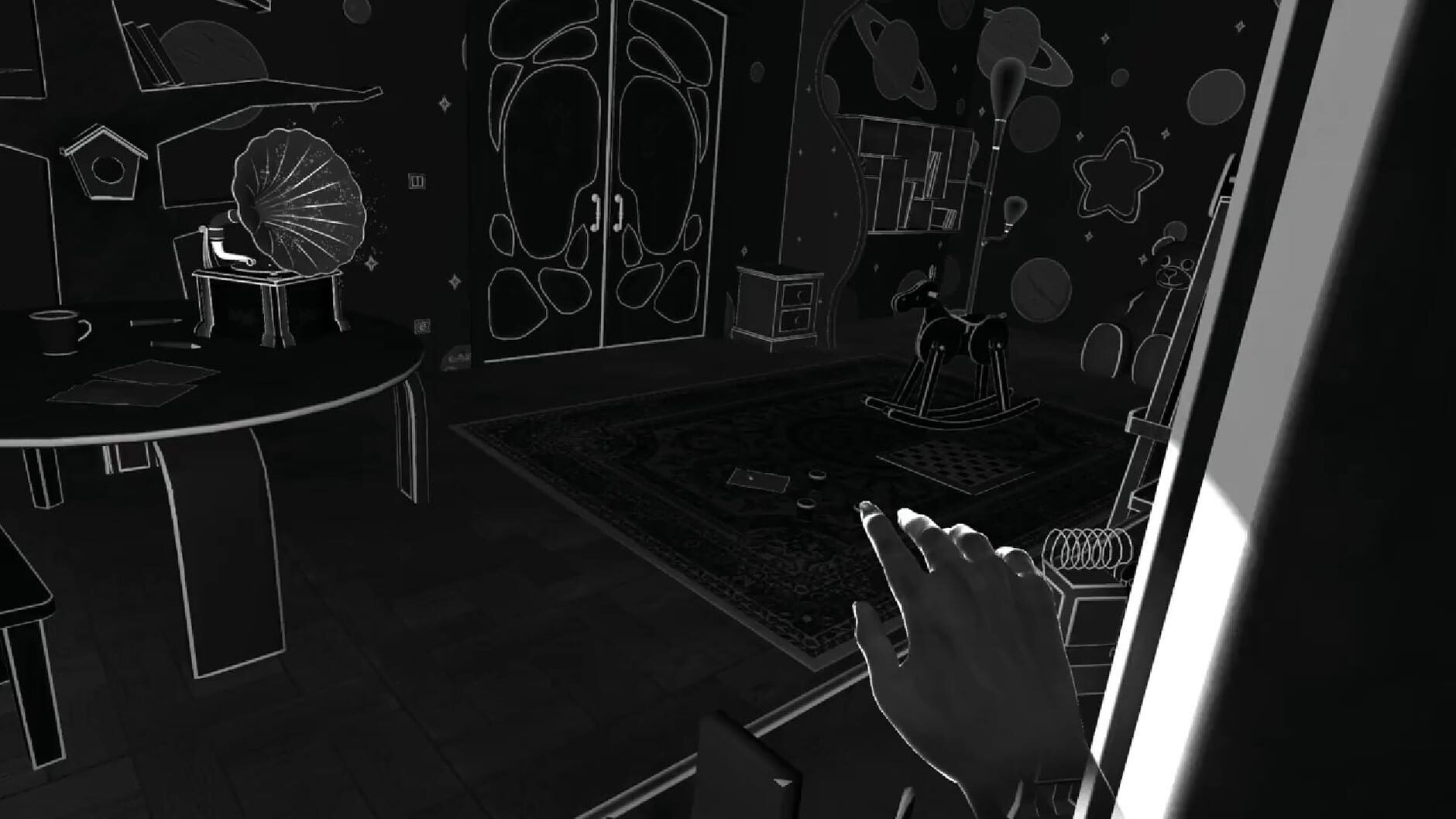 Screenshot for Blind