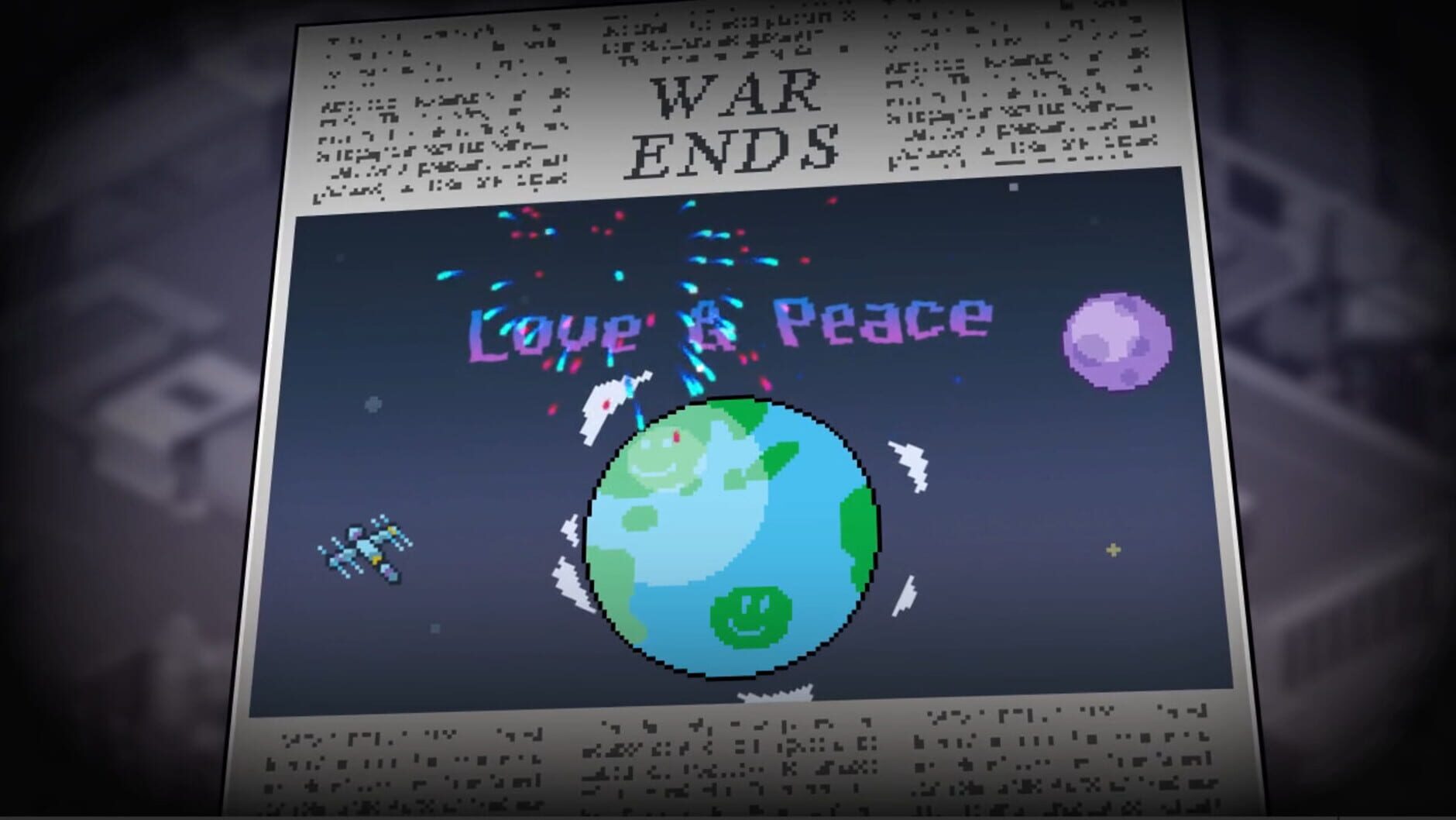 Screenshot for Death Coming