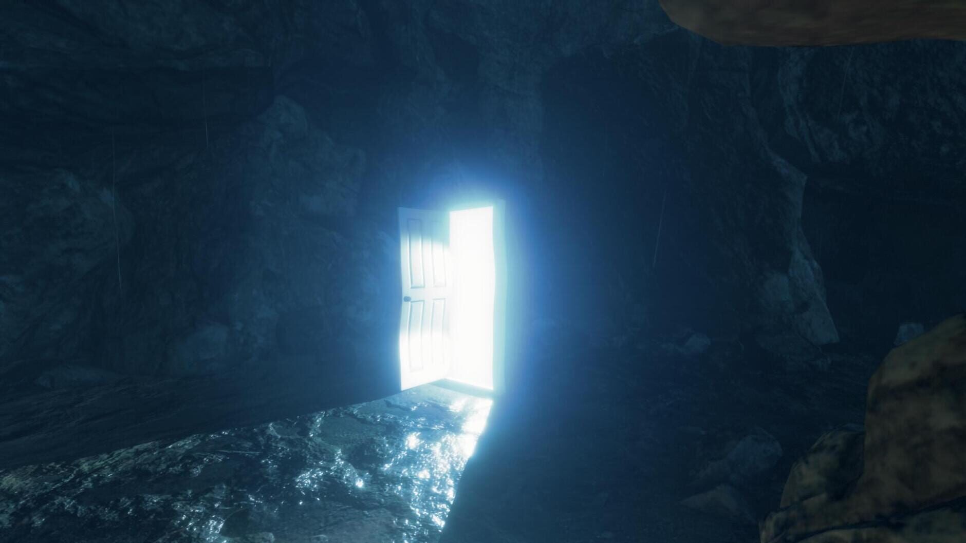 Screenshot for Those Who Remain