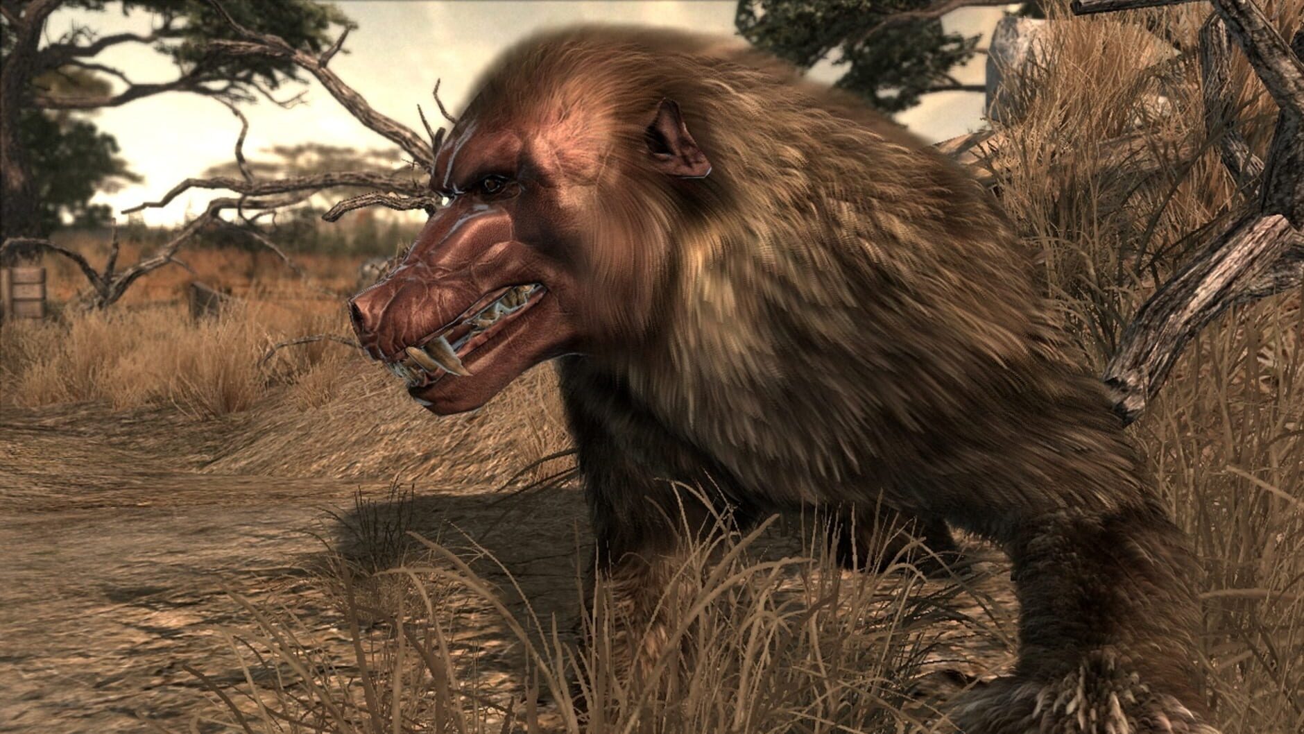 Screenshot for Cabela's Dangerous Hunts 2011