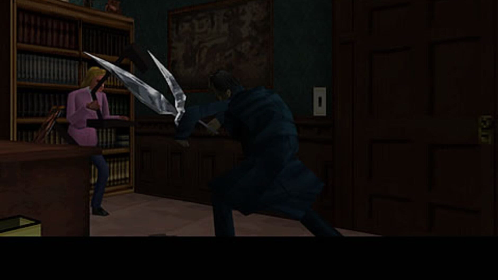 Screenshot for Clock Tower