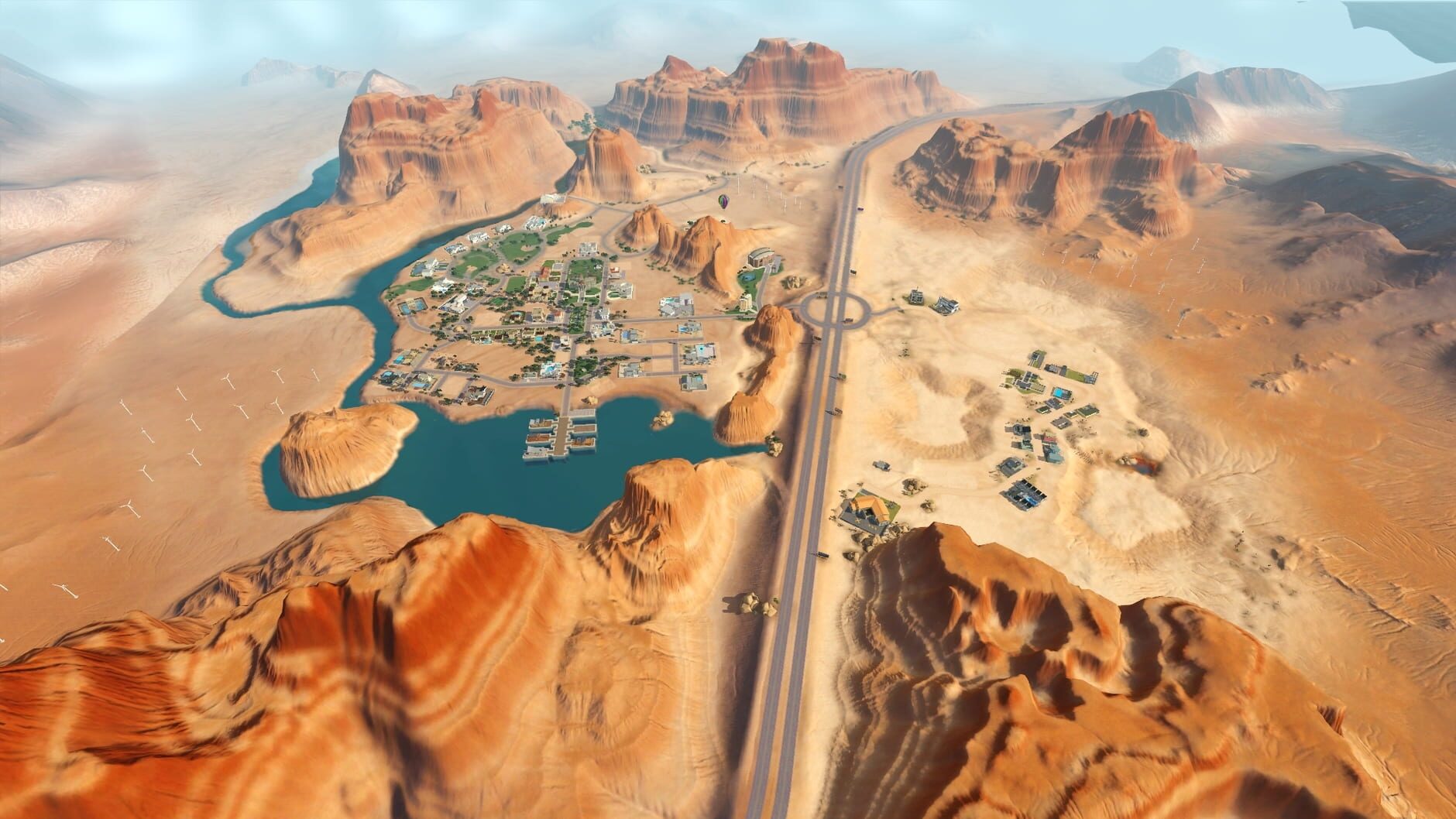 Screenshot for The Sims 3: Lucky Palms